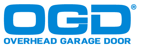Tulsa - OGD™ Overhead Garage Door